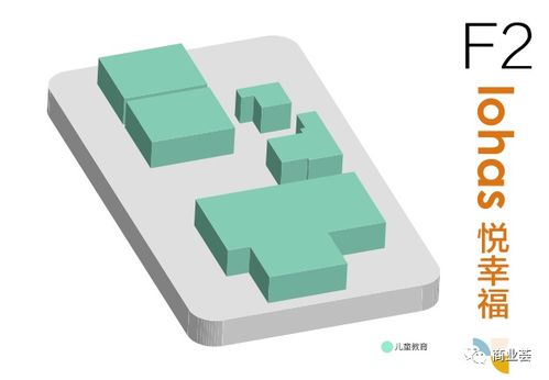 独家 南京新添一座精品商业,明年开业 效果图首次曝光